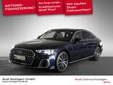 Audi A8 50 TDI quattro S line B&O 360°Kamera 21'' - Audi A8 Gebrauchtwagen in Stuttgart