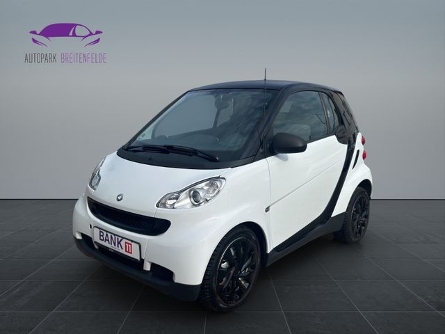 Smart ForTwo Coupe Klima/Garantie/Wenig KM