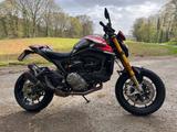 Ducati Monster SP Top gepflegt mit Umbau und Öhlins - Offers