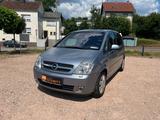 Opel Meriva TÜV 01.2026+Gewährleistung - gebrauchte Opel Meriva aus dem Jahr 2005