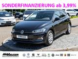 Volkswagen Polo Comfortline 1.0 TSI DSG NAVI APP-CONNECT PD - gebrauchte Kleinwagen in Gießen