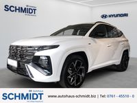 Hyundai TUCSON - Vorschau Bild 1