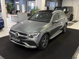 Mercedes-Benz GLC 300 d 4M AMG-Line *PANO*BURM*AIR*AMBI*MEMORY - Mercedes-Benz GLC 300 in Essen