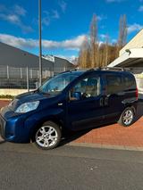 Fiat QUBO CNG - Fiat Qubo in Essen