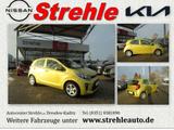 Kia Picanto Edition 7 1.0 5MT Emotion-Paket Sitzheiz - Kia Picanto Gebrauchtwagen in Dresden