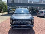 JAC JS 8 Pro,Kamera, FullLink, Pano, SHZ, 7-Sitzer - gebrauchte JAC SUV & Geländewagen