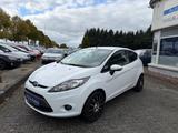 Ford Fiesta Trend - gebrauchte Ford Fiesta aus dem Jahr 2009