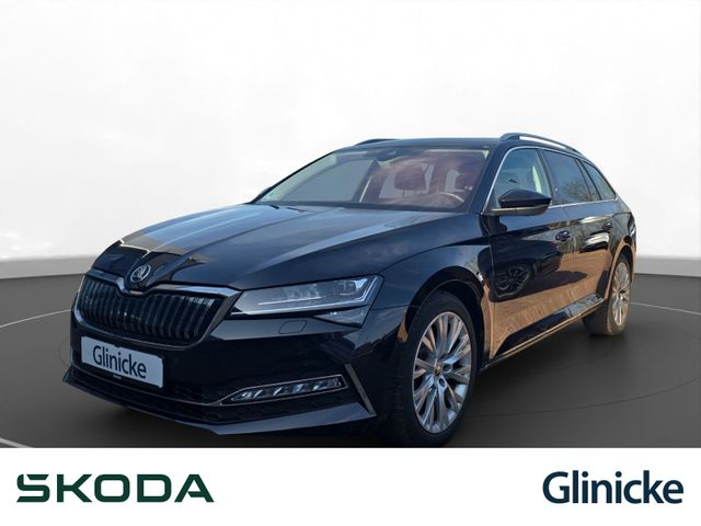 Skoda Superb Combi 1.4 TSI Style iV