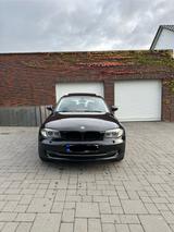 BMW 116i - - BMW 116 in Leverkusen