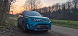 Suzuki Vitara 1.6 VVT Comfort+ 4x4 Comfort+ - Suzuki Vitara von privat