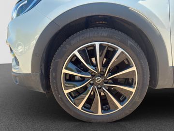Fotografie des Opel Grandland (X) Grandland 1.6 Ultimate Navi Leder 360°Cam