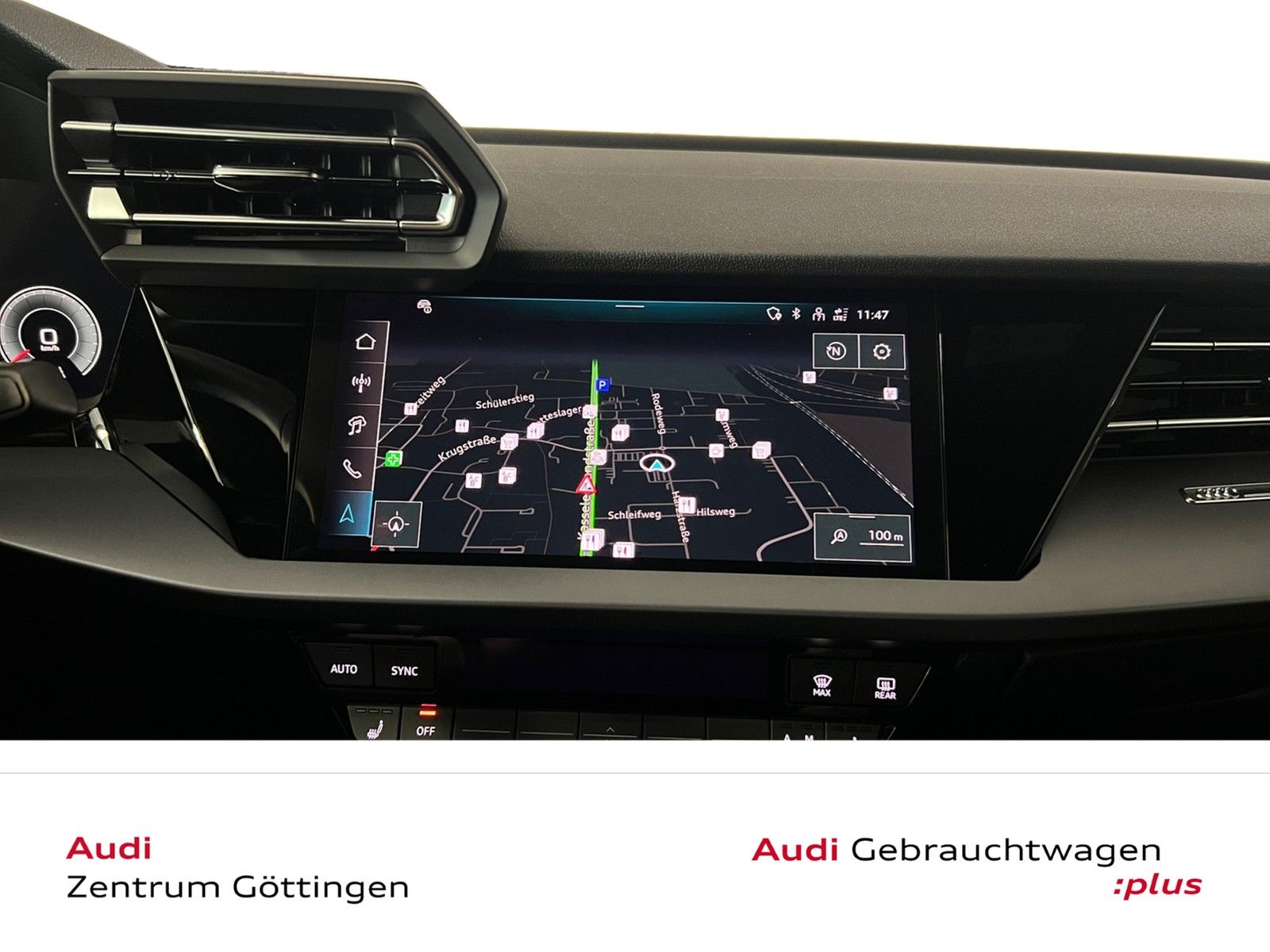 Audi A3 - Bild 9