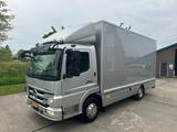 Mercedes-Benz ATEGO 918 / LKW NL / EURO 5 / SEITENTÜREN / HECK - Angebote