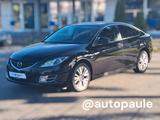Mazda 6 Lim. 1.8 Exclusive Sport - gebrauchte Mazda 6 aus dem Jahr 2010