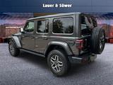 Jeep Wrangler Sahara Benzin 272 PS AT 8 - Jeep Wrangler Neuwagen