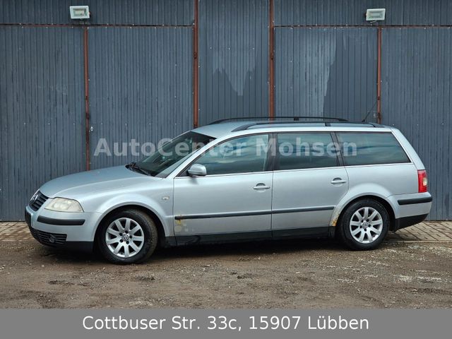 Volkswagen Passat Variant Trendline (Nr. 104)