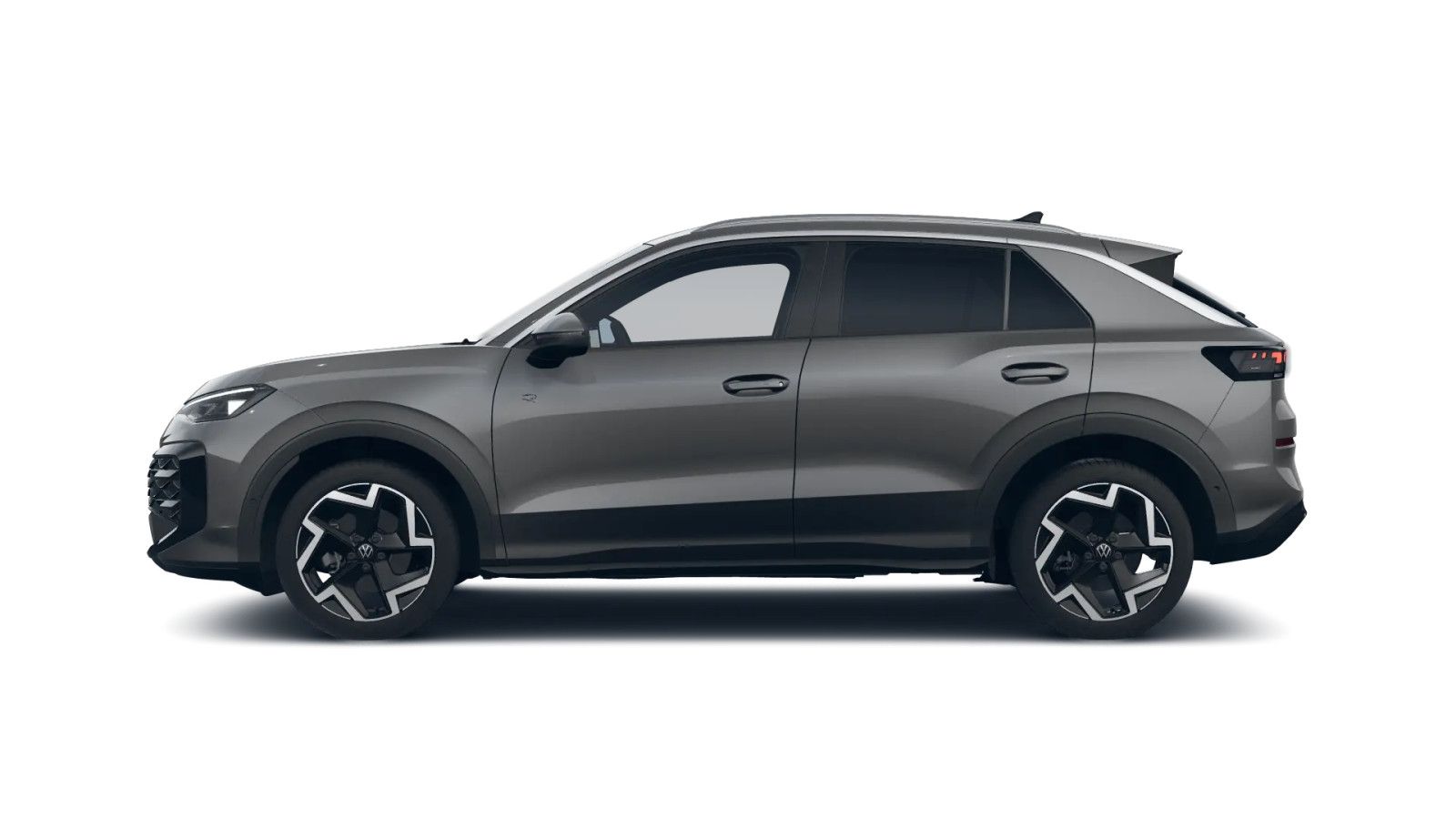 Volkswagen T-Roc - Bild 7