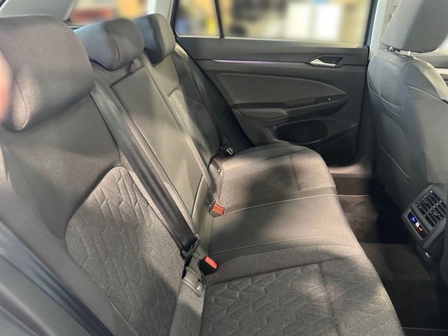 Golf Variant VIII 2.0 TDI MOVE IQ.LIGHT+KAM+NAVI