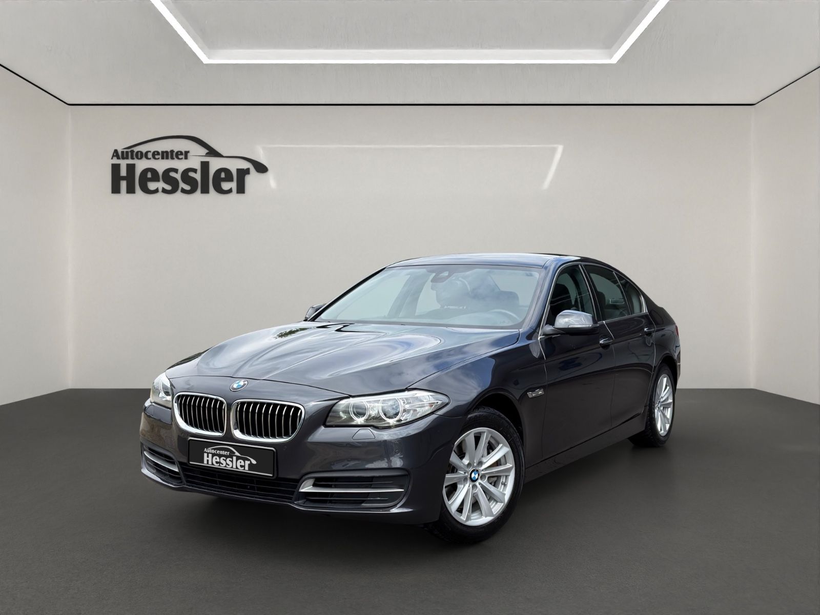 BMW 528 i xDrive F10