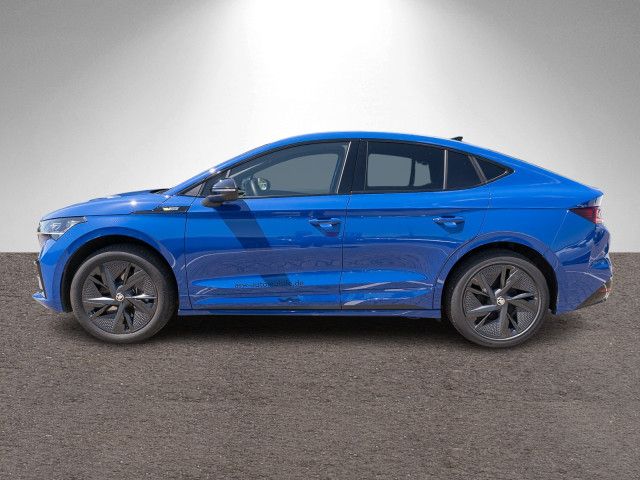 Skoda Enyaq - Bild 5