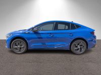 Skoda Enyaq - Vorschau Bild 5