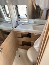 Knaus BOXLIFE PRO 540 ROAD 60 YEARS - Knaus Diesel Kastenwagen 540 road