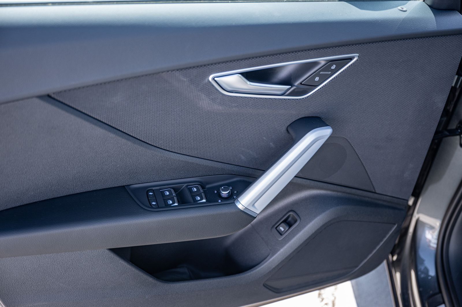 Audi Q2 - Bild 22