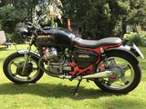 Honda CX 500 Caferacer - Angebote