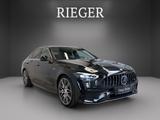 Mercedes-Benz C 43 AMG 4M Pano*MEMORY*HUD*Alarm*Burmester*20"* - Mercedes-Benz C 43 AMG mit Benzin-Antrieb: Automatik