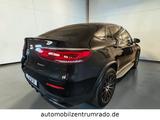 Mercedes-Benz GLC 300 e Coupe AMG*Night.P.*LED*MBUX*BUISNESS.P - Mercedes-Benz GLC 300 in Bonn