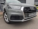 Audi Q5 40 TDI quattro design Vollleder - Audi Q5 design mit Diesel-Antrieb