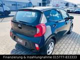 Kia Picanto Lenkradheizung Sitzheizung Bluetooth - gebrauchte Kia Picanto aus dem Jahr 2019