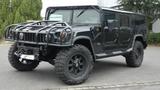Hummer H1  Zivil Station Wagon Top Umbau - Hummer in Hamburg