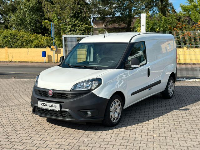 Fiat Doblo 1.6 Mjet Kühlwagen 0°C L2 lang/Klima/PDC