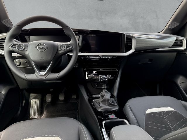 Mokka Line GS 1.2 Turbo NAVI KEYLESS SHZ LHZ CAM