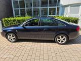 Audi audi a6 limousine v6 - gebrauchte Audi A6 aus dem Jahr 2001