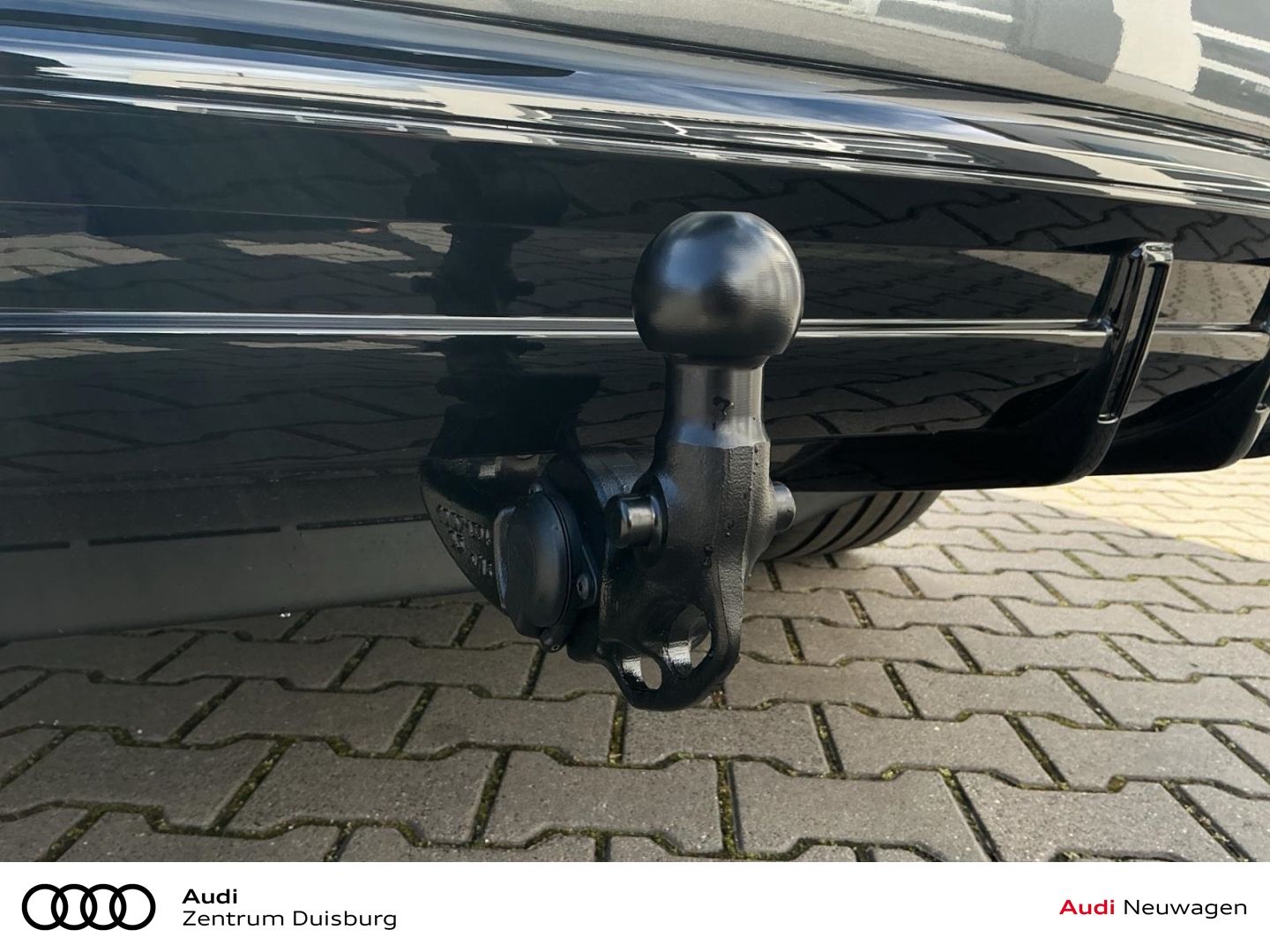 Audi A6 e-tron - Bild 10