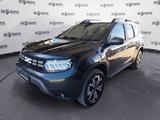 Andere Dacia Duster Duster 1.5 blue dci Journey UP 4x2  - Andere mit Diesel-Antrieb: mit Klimaautomatik