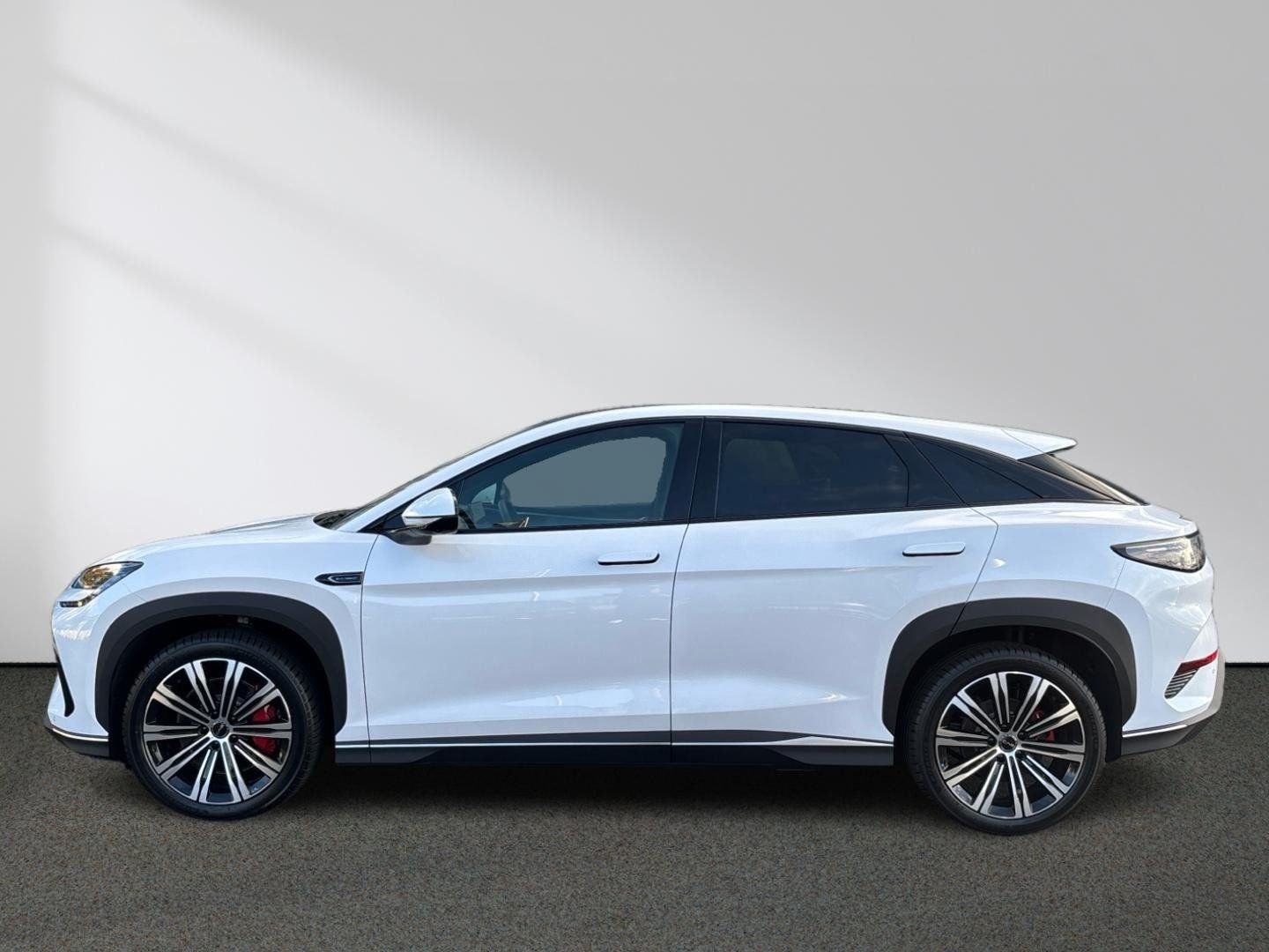 BYD SEALION 7