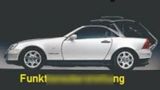 Mercedes-Benz SLK Klassiker Yongtimer - Mercedes-Benz: Klassik