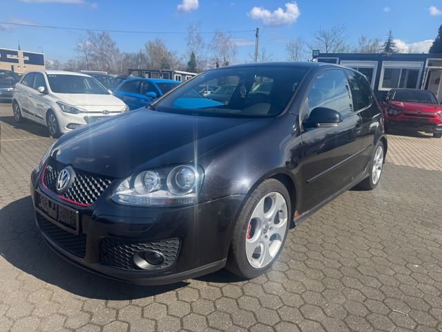 Volkswagen Golf V Lim. GTI