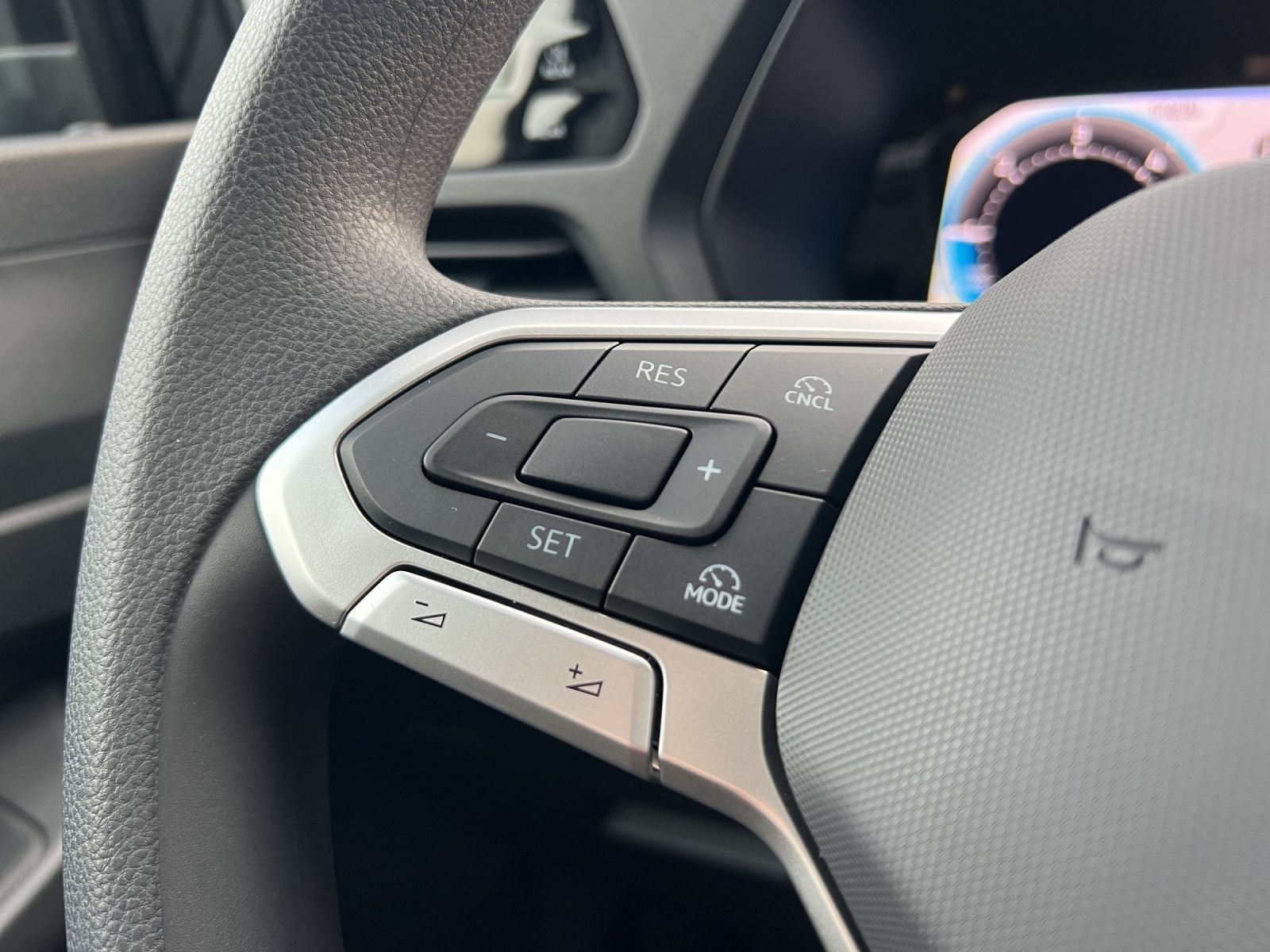 Caddy 5-Sitzer 2,0 l 75 kW TDI EU6 SCR F rontant