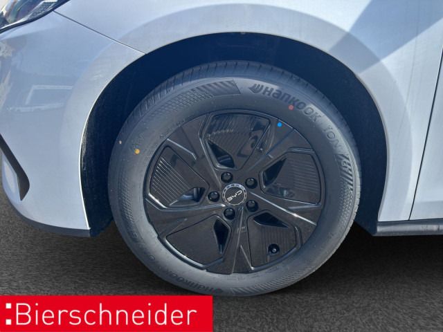 BYD SEAL 6