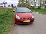 Mitsubishi Colt Cabrio Benzin / LPG - Mitsubishi mit LPG-Antrieb