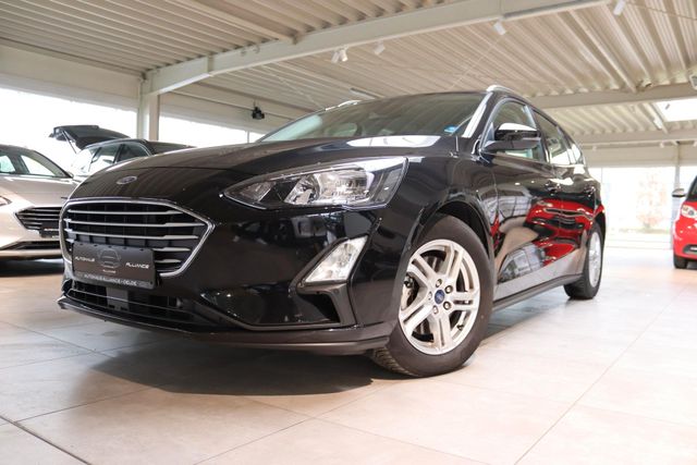 Ford Focus Turnier 1.0 EcoBoost Cool&Connect S/S 9...