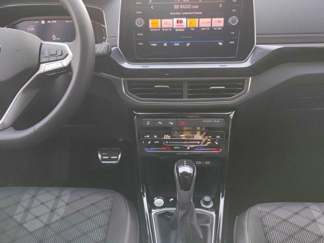 Volkswagen T-Cross - Bild 11