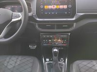 Volkswagen T-Cross - Vorschau Bild 11