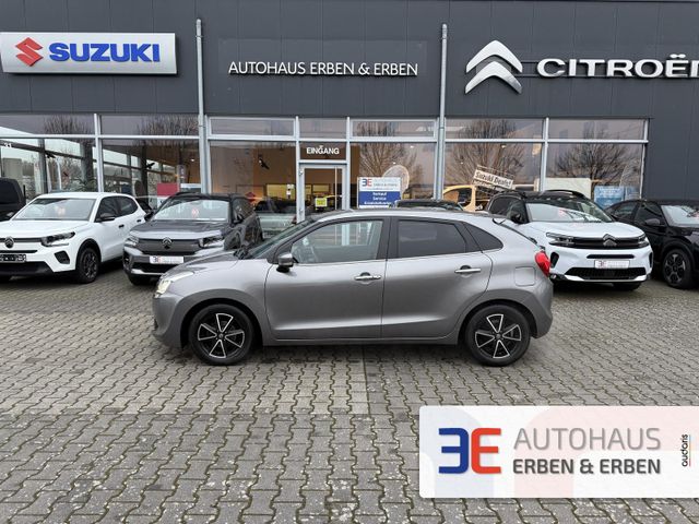 Suzuki BALENO 1.0 5D A/T BOOSTERJET COMFORT