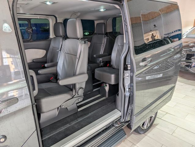 Ford Tourneo Custom Business Edition