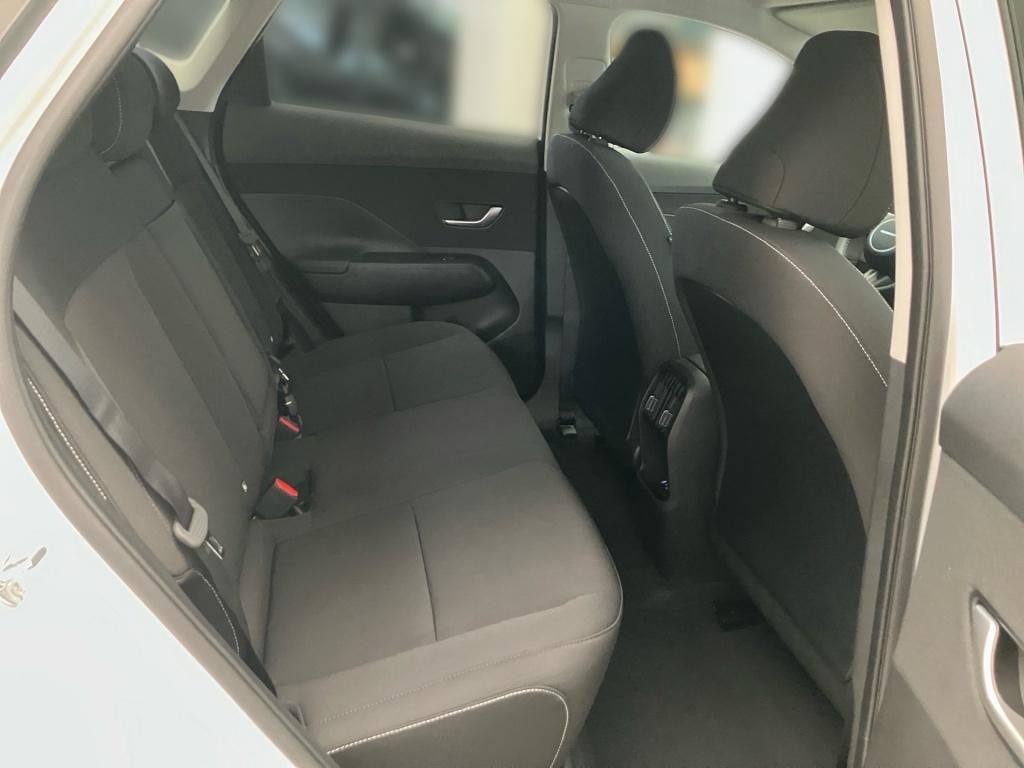 Fahrzeugabbildung Hyundai KONA SX2 (MY26) EV 65kWh (204 PS) 2WD Trend AUT